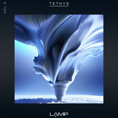 VA - Tethys, Vol. 5 [LP486]